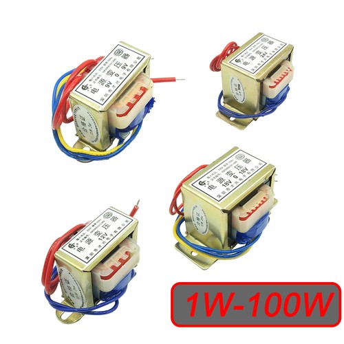 Trasformatore potenza 2w - di, 1w