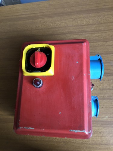 Trasformatore 380 220 24volt - trasformatore,