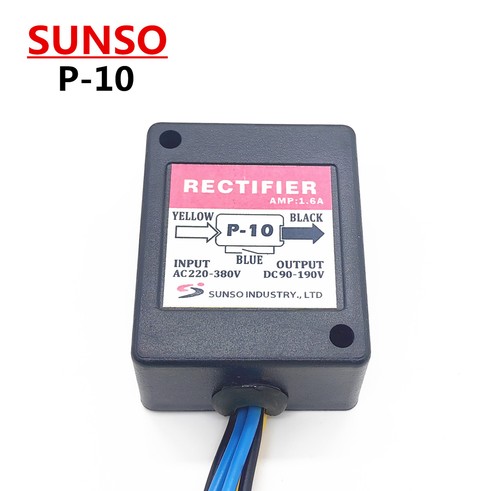 Sunso power unit - power,