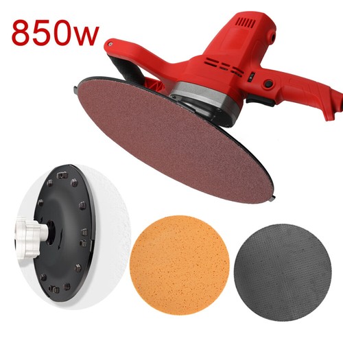 Levigatrice elettrica 850w - levigatrice,