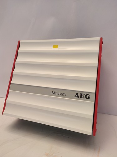 Aeg minisemi 380 15f - aeg,