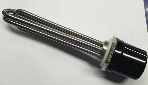 Resistenza inox 304 - 304, 1"
