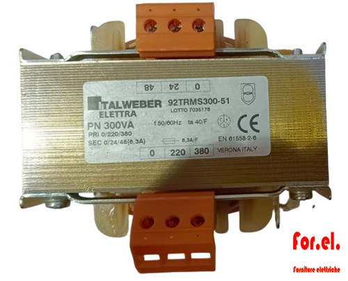 Italweber 92trms300 pn - 92trms300-51,