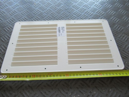 Griglia areatore rettangolare - areatore,
