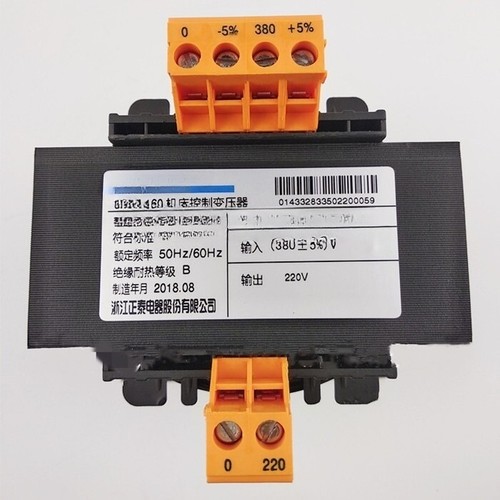 Nuovo jbk5 160 trasformatore - jbk5-160,
