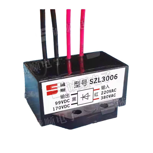 Szl3006 ingresso ac380 220v - szl3006,