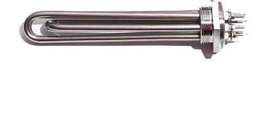 Resistenza inox e 1 4 - inox, da