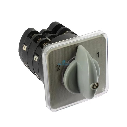 Eaton e commutatore - t4-3-2/e,