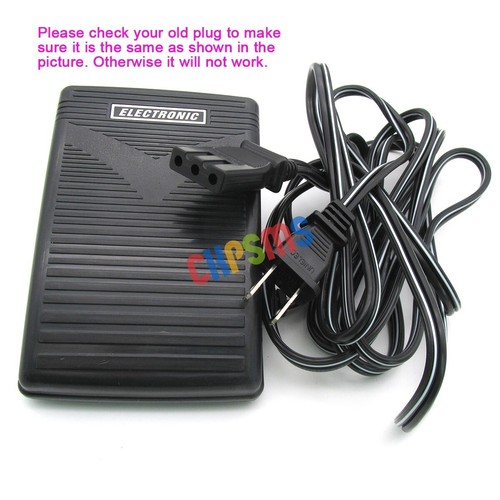 Pedale comando 110v - pedale,