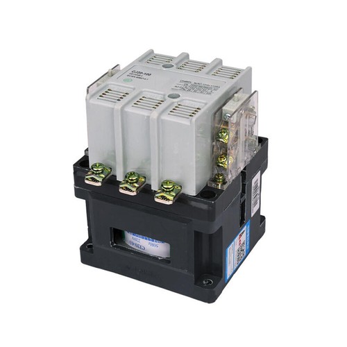 Contattore 220v 380v per - ac,