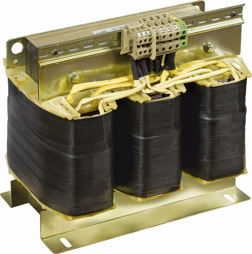 Trasformatore elettrico 380