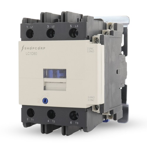 Contattore poli 220 - contattore, 220-230v