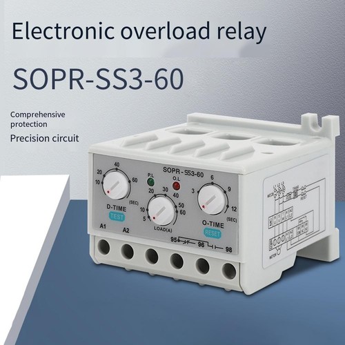 Sovraccarico elettronico per - elettronico,
