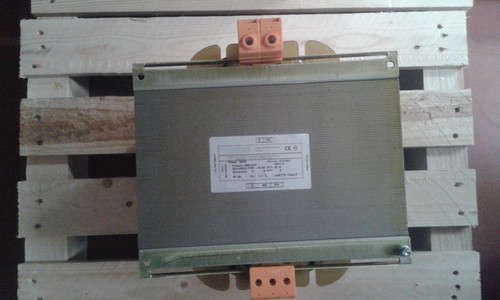 Trasformatore elettrico - trasformatore,