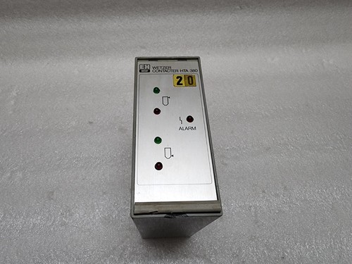 Hta 380 contattore - hta,