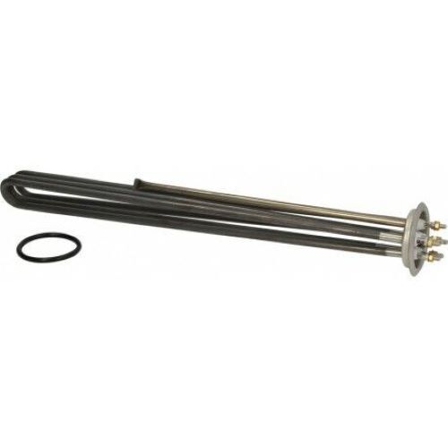 Resistenza boiler 9000w - resistenza,