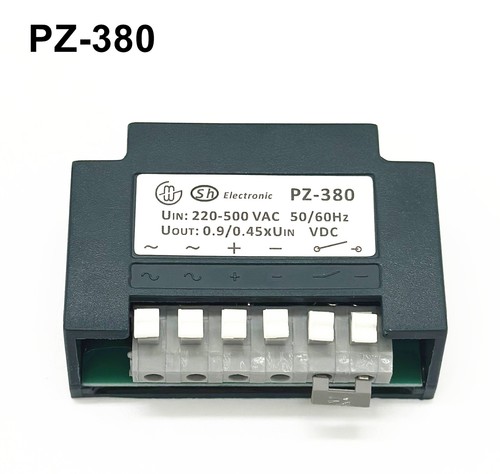 380 uin 220 500vac uout - 220-500vac,