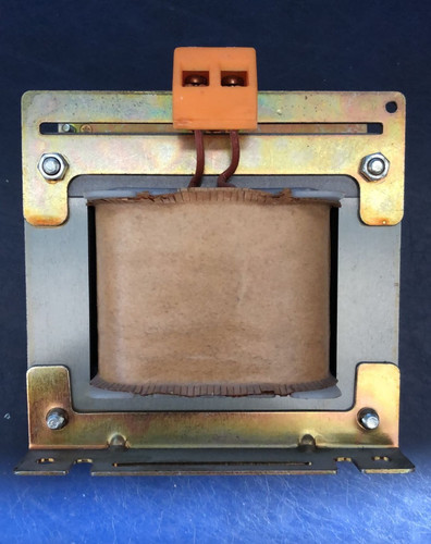 Trasformatore lamellare - trasformatore,