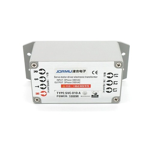 Servomotore trifase - servomotore,