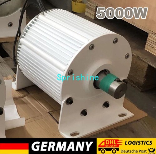 5000w 220v 380v magnete - de,