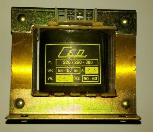 Trasformatore transformer - trasformatore,