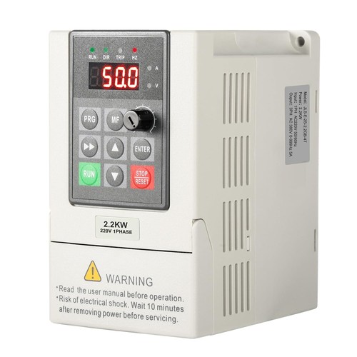 Inverter trifase 2kw - inverter,
