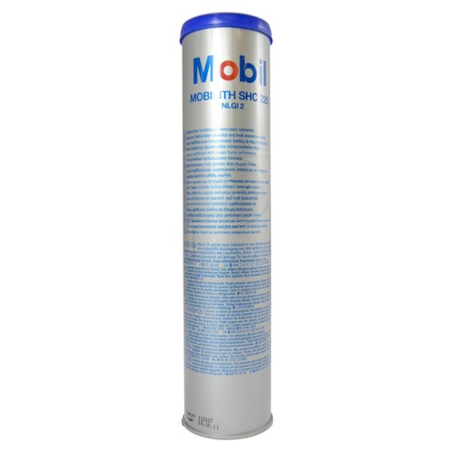 Mobil mobilith shc - shc, 220