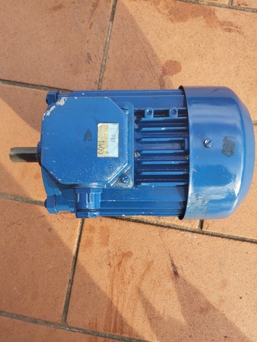 Motore trif 220 380v - , trif.220/380v