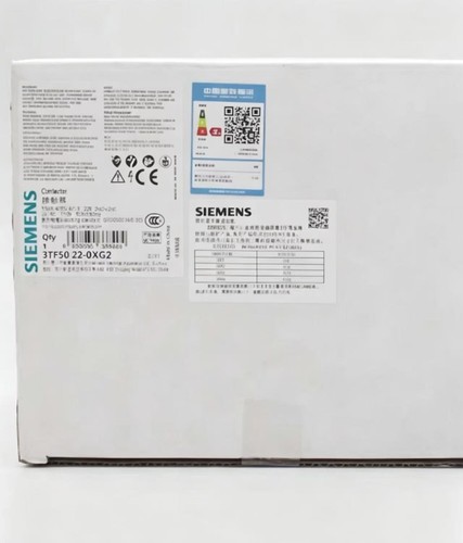 1pz nuovo siemens - siemens, 3tf5122-0xg2