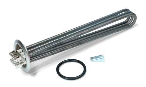 Resistenza boiler 3000w - resistenza,