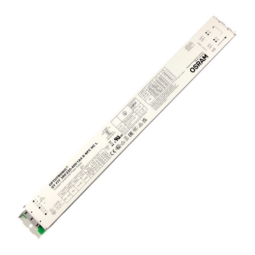 Driver led osram fit - driver,