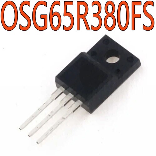 10pcs osg65r380fs 220f - 10pcs,
