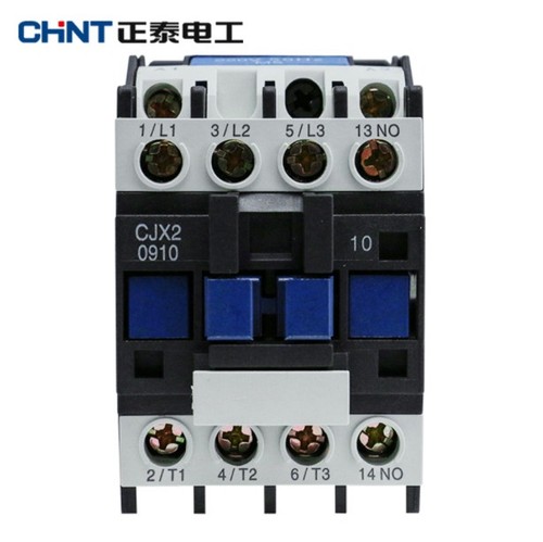 Contattore serie chint - contattore,