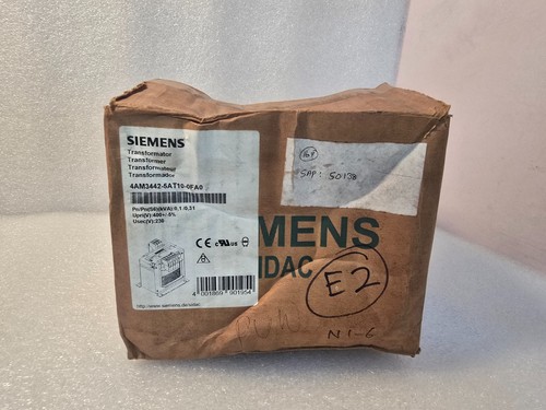 Trasformatore siemens - trasformatore,