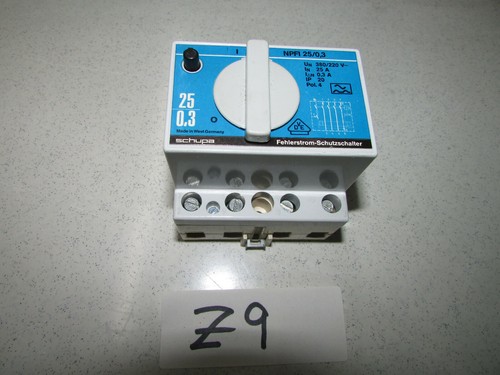 Interruttore di - fi,