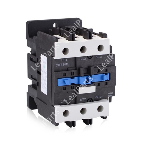 Cjx2 8011 cjx28011 contattore - cjx2-8011,