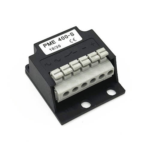 Modulo raddrizzatore freno