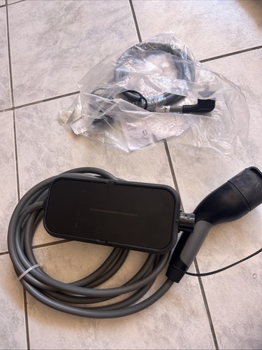 Cavi auto elettrica bmw - auto, i4