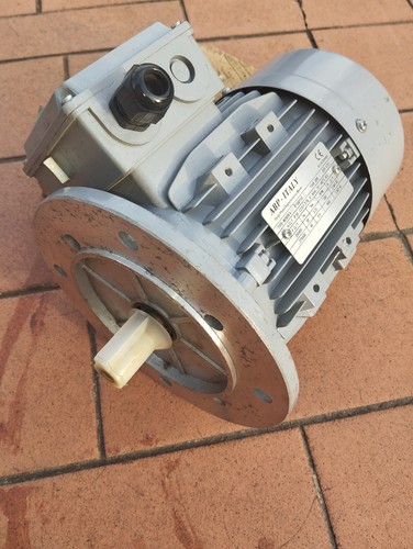 Motore abp italy hp1 1380giri - abp,