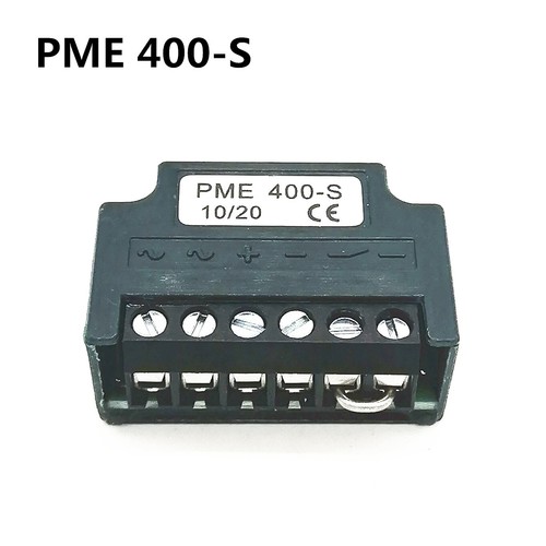 Pme400 raddrizzatore freno - raddrizzatore,