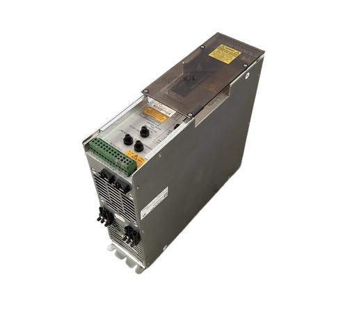 Indramat alimentatore servo - indramat, ac