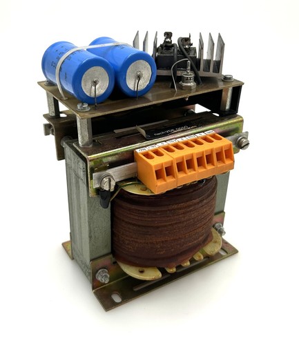 Gfe grani trasformatorenet - trasformatorenet, ep