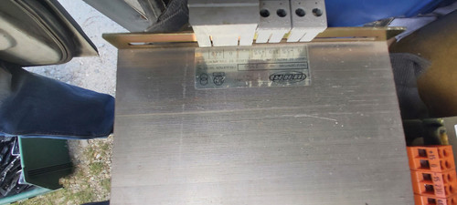 Trasformatore bbr 2500va 380v - bbr,