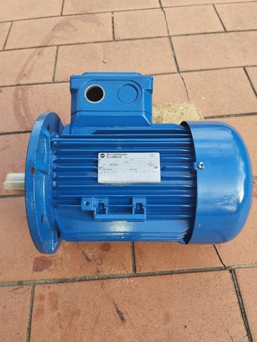 Mot mare trif 220 - trif, 220/380v