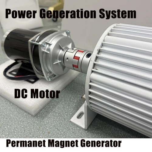 Generatore magnetico - generatore,
