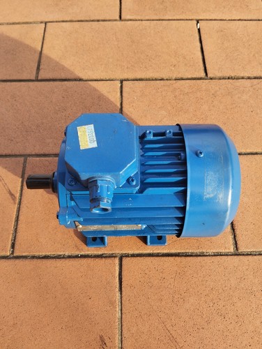 Motore 220 380 v - motore, b3