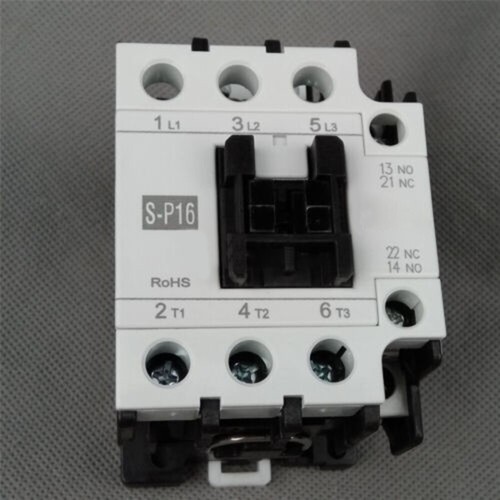 Contactor 24v 110v 220v - /,