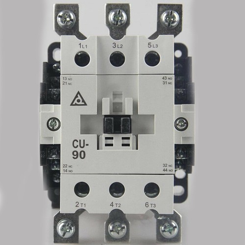 Contattore magnetico per - cu-90,