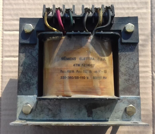 Trasformatore transformer - trasformatore,